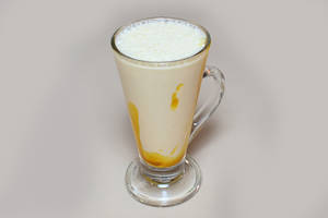 Alphonso Mango  Milkshake