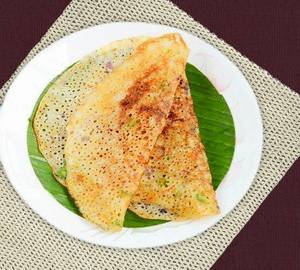 Karan Dosa Small [3 Pieces]