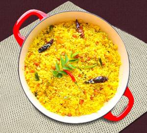 Pulihora Rice (500Ml)