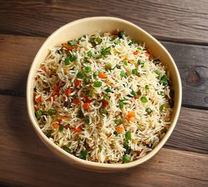 Veg Fried Rice
