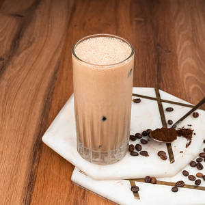 Iced Cappuccino