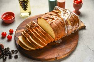 Everyday Sourdough Loaf [460 Grams]