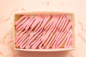 Bubblegum Fantasy Mini Pancake