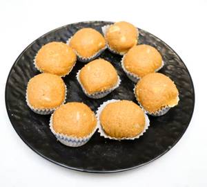 Besan laddu