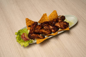 BBQ Wings