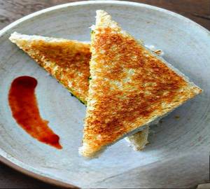 Chilli cheese chutney