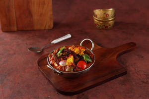 Kadai Veg