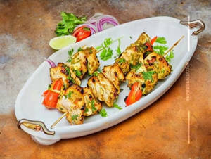 Chicken Tikka