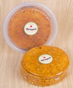 Sp. Masala Bhakri