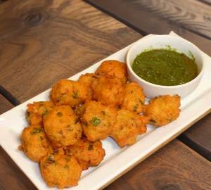 Moong Dal Pakora [300 Ml]