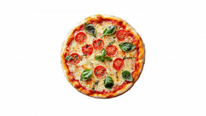 Heritage Margharita.