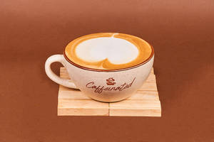 Flat White Americano