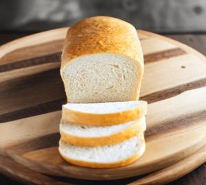Milk Bread