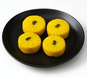 Kesar peda