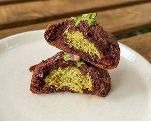 Dubai Chocolate Chunky