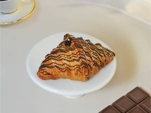 Chocolate Croissant