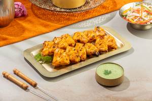 Barbecue Pineapple (12 Pcs)