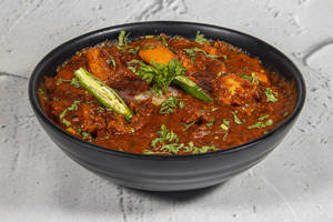 Chicken Bhuna Gravy