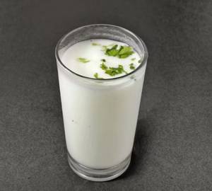 Butter milk