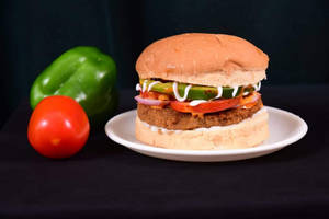 Big Bytes Burger