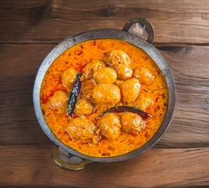 Aloo Dum Kashmiri [300 Ml]