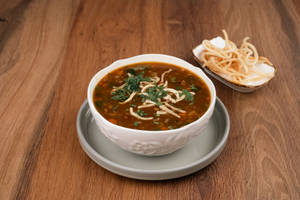 Manchow Soup