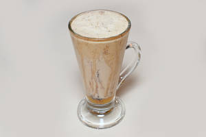 Caramel Frappe