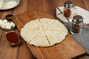 Classic Cheese Pizza