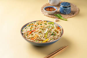 Veg Noodles