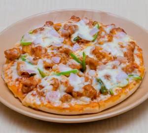 Chilli Chicken Pizza
