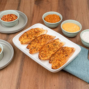 Garlic Bread