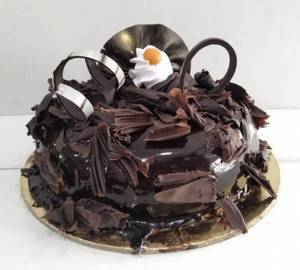 Chocolate flax 500g