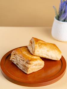 Chicken Cheese Puff 110gm