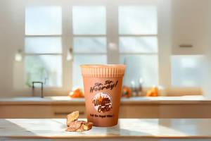 Snickers licious Milk Choco Shake