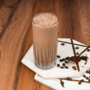 Iced Mocha