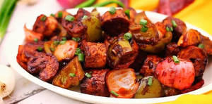 Chicken Kabab Kanti