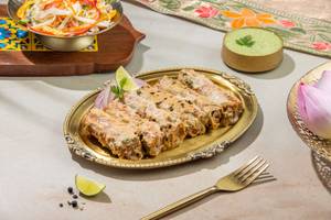 Chicken Sekhwati Seekh (6 Pcs)