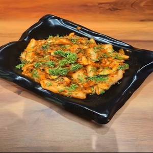 Penne Pasta Arabita