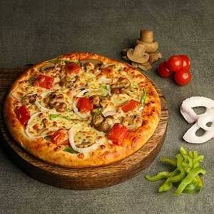 Farmhouse Pizza