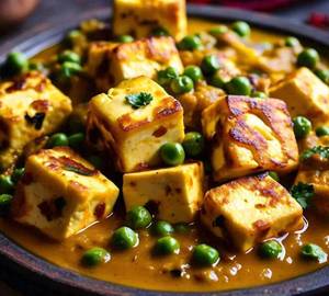 Pathani Paneer