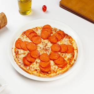 Pn - Pepperoni Pizza