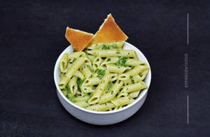 Pesto Pasta
