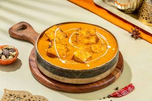 Paneer Butter Masala