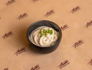 Add Mustard Aioli