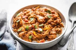 Boneless chicken tikka masala [4 pieces]