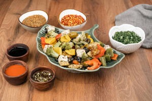 Veg Paneer Sorte