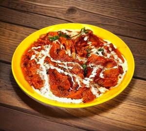 Kadai Chaap [300 Ml]