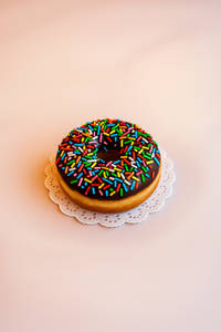 Carnival Donuts