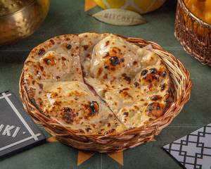 Ghee Roti