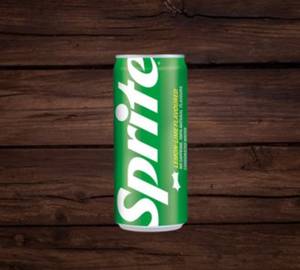 300 Ml Sprite